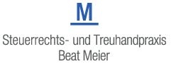 Steuerrechts- und Treuhandpraxis Beat Meier