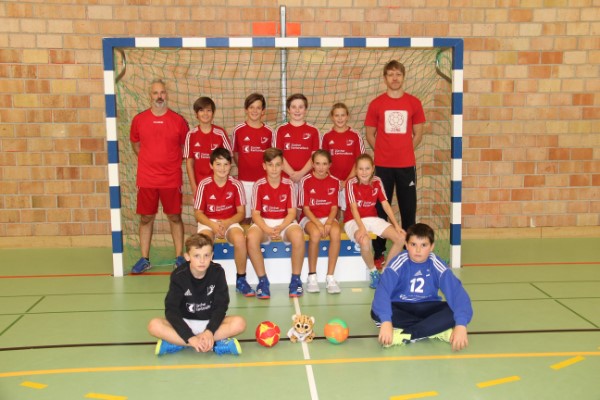 Spieltag in Flawil