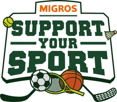 Support your Sport - mach mit!