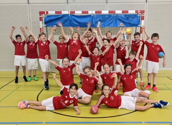 Turnier in Pfäffikon