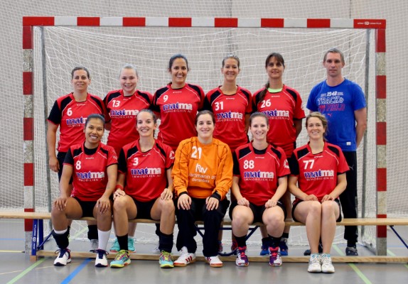 Ein fast optimales Doppelspielwochenende