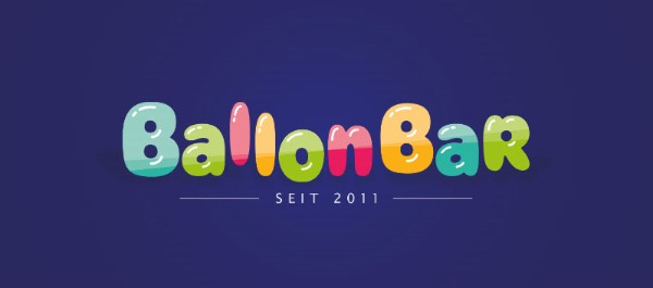 BallonBar @Blasmusikfestival Volketswil