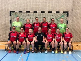 Aufstiegsspiele – die Erste: Heimsieg!