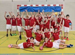 Turnier in Pfäffikon